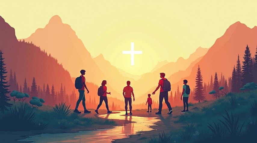 Mission and Adventure Trips (Small)